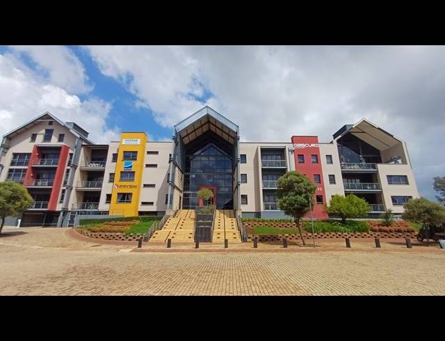 BUSINESS PROPERTY TO RENT IN IRENE